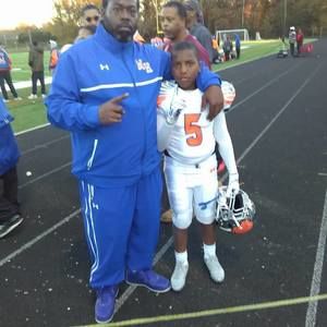 Meet your Posher, Thomas